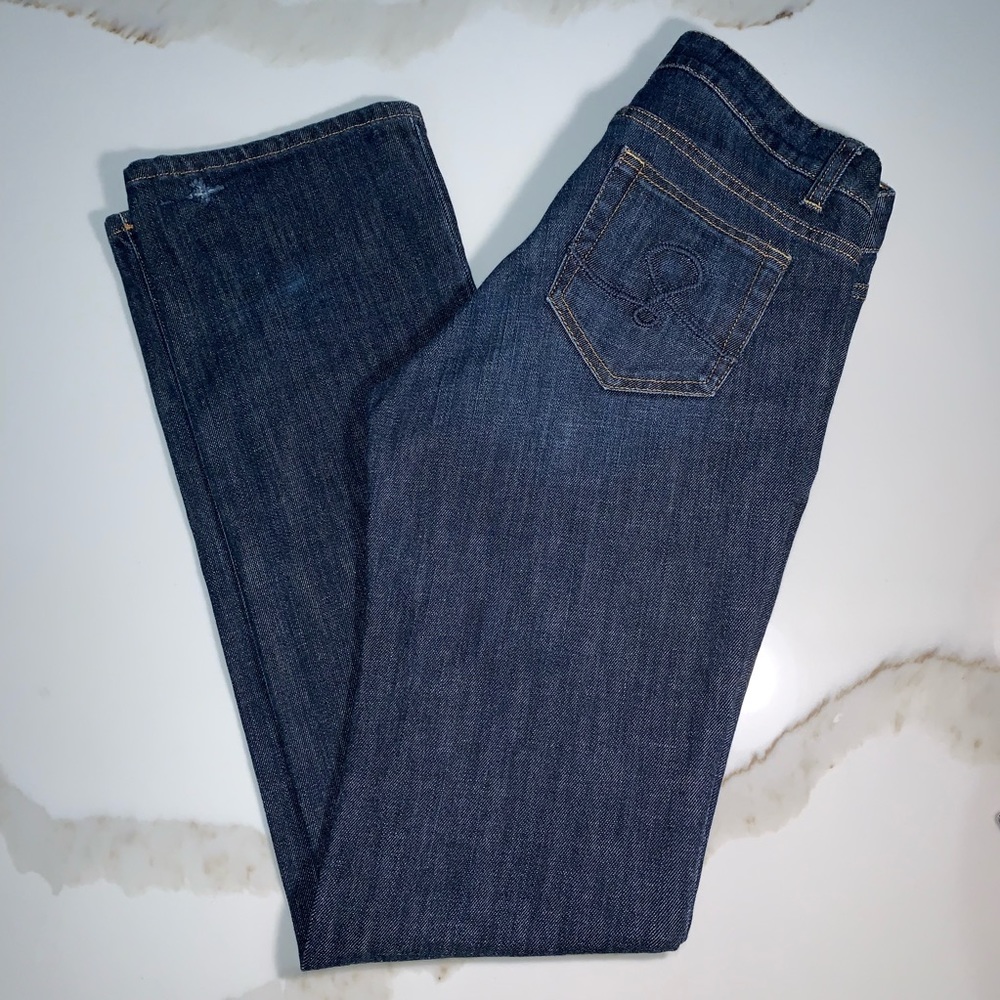 Lilly Pulitzer Jeans  Main Line Fit